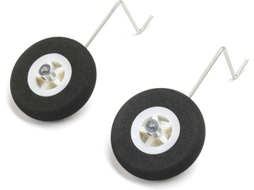 E-flite podwozie główne: Habu SS 50mm EDF E-flite podwozie główne: Habu SS 50mm EDF / EFL02358