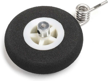 E-flite podwozie przednie: Habu SS 50mm EDF / EFL02359