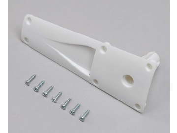 E-flite pokrywa przedniego podwozia: Habu SS 50mm EDF / EFL02361