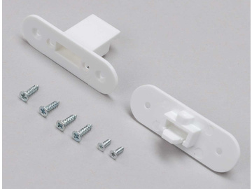 E-flite uchwyt konektorów: Habu SS 50mm EDF E-flite uchwyt konektorów: Habu SS 50mm EDF / EFL02362