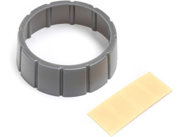 E-flite część ogonowa: Habu SS 50mm EDF E-flite część ogonowa: Habu SS 50mm EDF / EFL02364