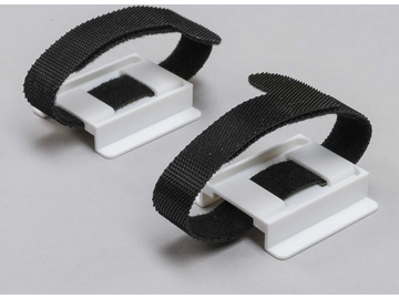 E-flite taśma akumulatora, płyta montażowa: Habu SS 50mm EDF E-flite taśma akumulatora, płyta montażowa: Habu SS 50mm EDF / EFL02368