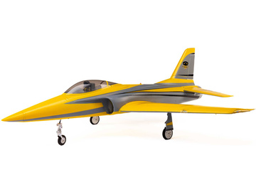 E-flite Habu XS eXtra Sport 1.1m 80mm EDF PNP / EFL02475