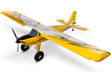 E-flite Super Timber 1.7m AS3X SAFE Select BNF Basic E-flite Super Timber 1.7m AS3X SAFE Select BNF Basic / EFL02550