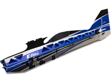 E-flite kadłub: 4-Site Biplane 3D FF 0.8m E-flite kadłub: 4-Site Biplane 3D FF 0.8m / EFL02951