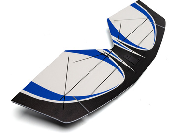 E-flite statecznik poziomy: 4-Site Biplane 3D FF 0.8m E-flite statecznik poziomy: 4-Site Biplane 3D FF 0.8m / EFL02953