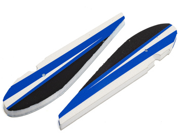 E-flite osłony kół: 4-Site Biplane 3D FF 0.8m E-flite osłony kół: 4-Site Biplane 3D FF 0.8m / EFL02956