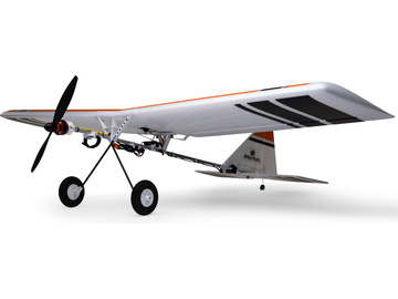 E-flite Slow Ultra Stick 1.2m AS3X SAFE Select BNF Basic / EFL0350