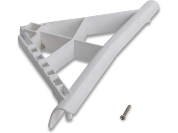 E-flite mocowanie skrzydła przednie: Slow Ultra Stick E-flite mocowanie skrzydła przednie: Slow Ultra Stick / EFL0356