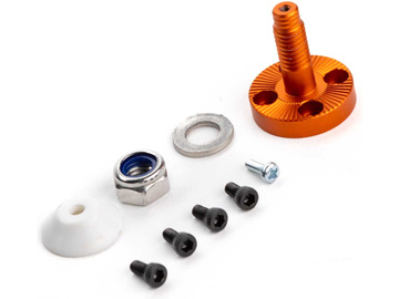 E-flite piasta śmigła: Slow Ultra Stick E-flite piasta śmigła: Slow Ultra Stick / EFL0361