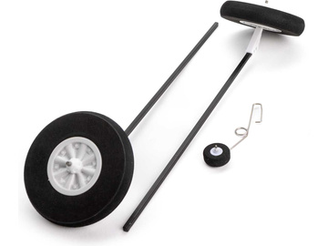 E-flite podwozie: Slow Ultra Stick E-flite podwozie: Slow Ultra Stick / EFL0362