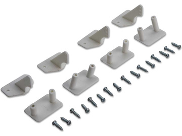 E-flite dźwignie sterów: Slow Ultra Stick E-flite dźwignie sterów: Slow Ultra Stick / EFL0363