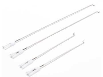 E-flite cięgna sterów: Slow Ultra Stick E-flite cięgna sterów: Slow Ultra Stick / EFL0364