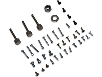 E-flite zestaw akcesoriów: Slow Ultra Stick E-flite zestaw akcesoriów: Slow Ultra Stick / EFL0372