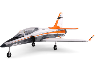 E-flite Viper 1.1m 70mm EDF AS3X SAFE Select BNF Basic E-flite Viper 1.1m 70mm EDF AS3X SAFE Select BNF Basic / EFL077500