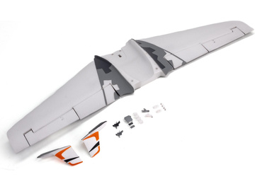 E-flite skrzydło: Viper 1.1m 70mm / EFL077501