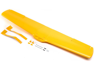 E-flite skrzydło bez serw: T-28 Trojan 1.1m E-flite skrzydło bez serw: T-28 Trojan 1.1m / EFL08203