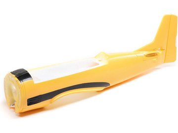 E-flite kadłub bez serw: T-28 Trojan 1.1m E-flite kadłub bez serw: T-28 Trojan 1.1m / EFL08206