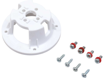 E-flite łoże silnika: T-28 Trojan 1.1m E-flite łoże silnika: T-28 Trojan 1.1m / EFL08207