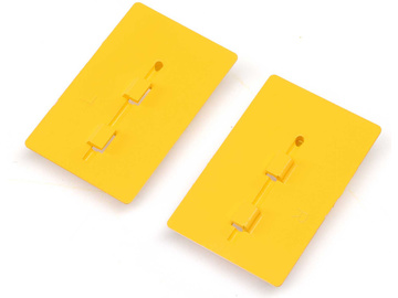 E-flite osłona podwozia: T-28 Trojan 1.1m E-flite osłona podwozia: T-28 Trojan 1.1m / EFL08209