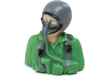 E-flite pilot: T-28 Trojan 1.1m E-flite pilot: T-28 Trojan 1.1m / EFL08210