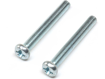 E-flite śruby skrzydła: T-28 Trojan 1.1m E-flite śruby skrzydła: T-28 Trojan 1.1m / EFL08211