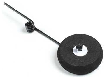 E-flite podwozie przednie: T-28 E-flite podwozie przednie: T-28 / EFL08255