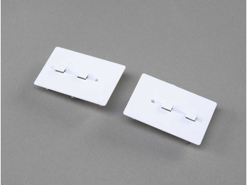 E-flite osłony podwozia: T-28 / EFL08259