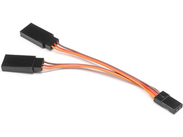E-flite Y-kabel serw: T-28 / EFL08261