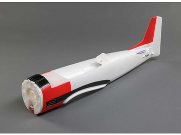 E-flite kadłub: T-28 / EFL08264