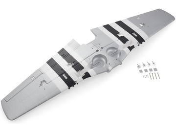 E-flite skrzydło: P-51D 1.2m / EFL089503