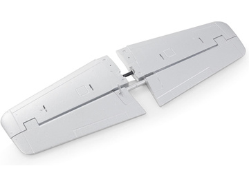 E-flite statecznik poziomy: P-51D 1.2m E-flite statecznik poziomy: P-51D 1.2m / EFL089506