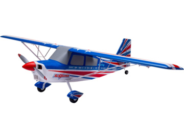 E-flite Decathlon 1.2m PNP Smart / EFL09275