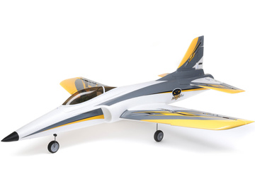 E-flite Habu SS Super Sport 70mm EDF Jet SAFE Select BNF Basic - uszkodzone opakowanie / XEFL0950