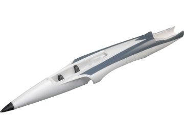 E-flite kadłub: Habu SS E-flite kadłub: Habu SS / EFL0951