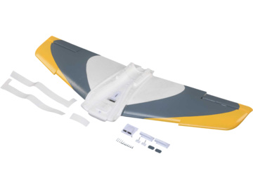 E-flite skrzydło: Habu SS / EFL0952