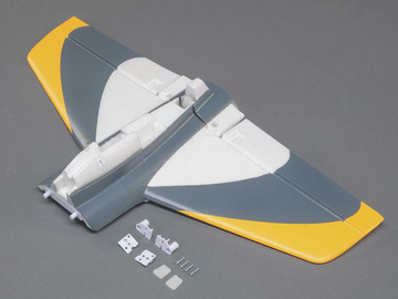 E-flite statecznik poziomy: Habu SS E-flite statecznik poziomy: Habu SS / EFL0953