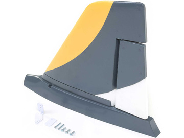 E-flite ster kierunku: Habu SS E-flite ster kierunku: Habu SS / EFL0956