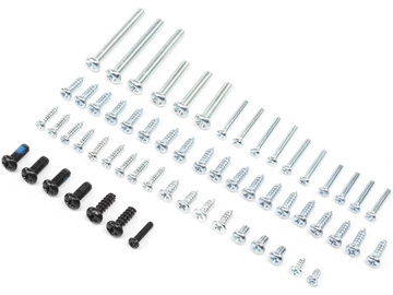 E-flite akcesoria: Habu SS E-flite akcesoria: Habu SS / EFL0958