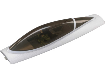 E-flite kabina: Habu SS E-flite kabina: Habu SS / EFL0961