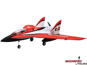 C-Z Scimitar BNF / EFL10180