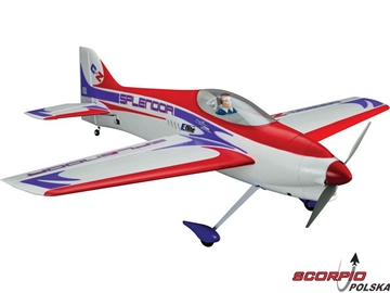 Carbon-Z Splendor BNF Basic / EFL10250