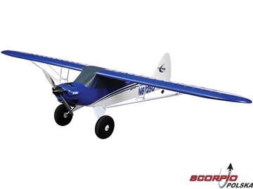 E-flite Carbon-Z Cub BNF Basic / EFL10450