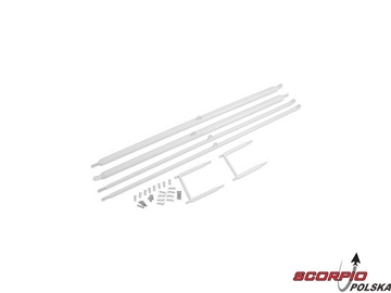 Carbon-Z Cub: Wsporniki skrzydła Carbon-Z Cub: Wsporniki skrzydła / EFL1045010