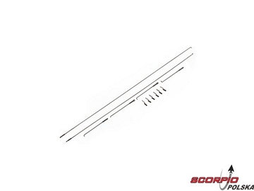 Carbon-Z Cub: Popychacze / EFL1045011
