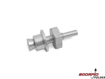 Carbon-Z Cub: Wał śmigła Carbon-Z Cub: Wał śmigła / EFL1045013