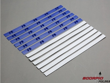 Cub Carbon-Z - generatory Vortex Cub Carbon-Z - generatory Vortex / EFL1045021