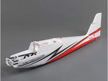 E-flite kadłub: Turbo Timber Evolution 1.5m / EFL105251