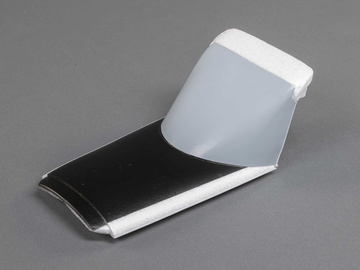 E-flite pokrywa akumulatora: Turbo Timber Evolution 1.5m E-flite pokrywa akumulatora: Turbo Timber Evolution 1.5m / EFL105253