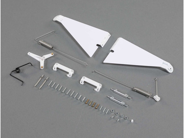 E-flite podwozie: Turbo Timber Evolution 1.5m / EFL105254